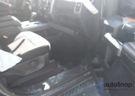 2019 Ford F-150 Xlt z USA, uszkodzony, nr VIN 1FTEW1CP7KKE73193